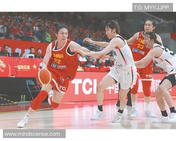 中国女篮迎战印尼女篮力争胜利全力以赴展现实力与团队精神