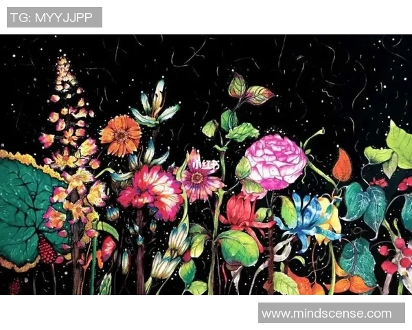 吉布森的艺术与哲学探索:从文学到视觉的跨界之旅 吉布森的艺术与哲学探索:从文学到视觉的跨界之旅